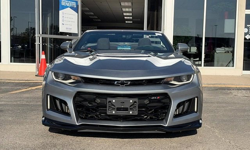 2023 Chevrolet Camar...