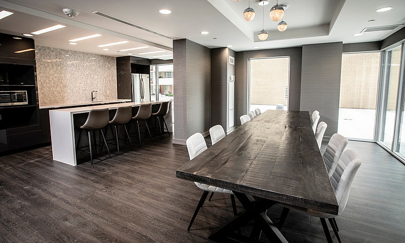 561 Sherbourne - 3 B...