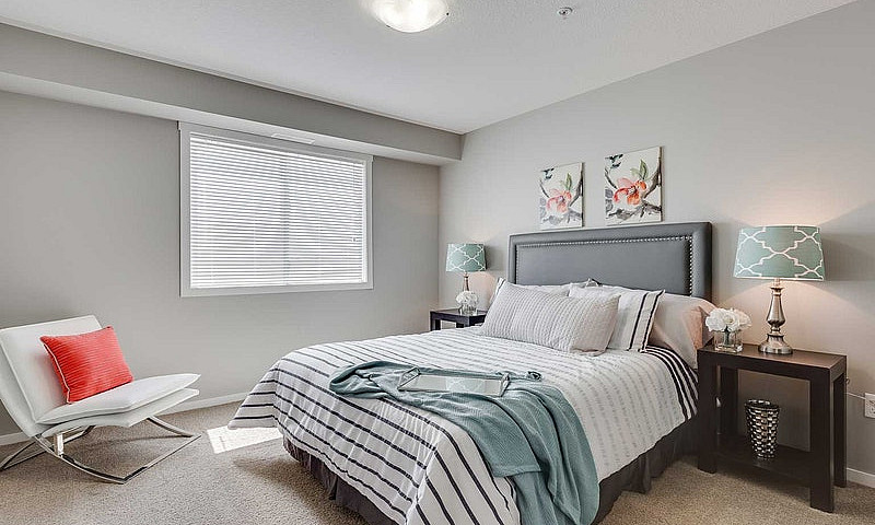 Pet-Friendly Two Bed...