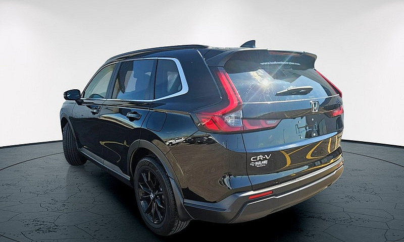 2024 Honda Cr-V Spor...