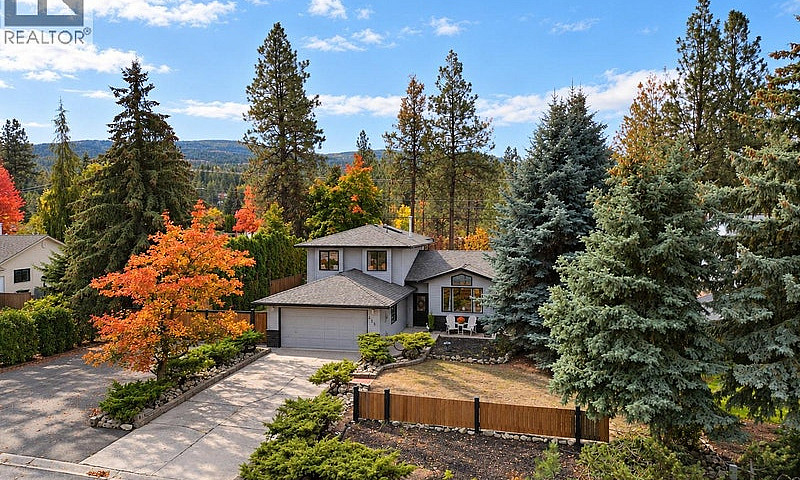 3745 Kimatouche Road...