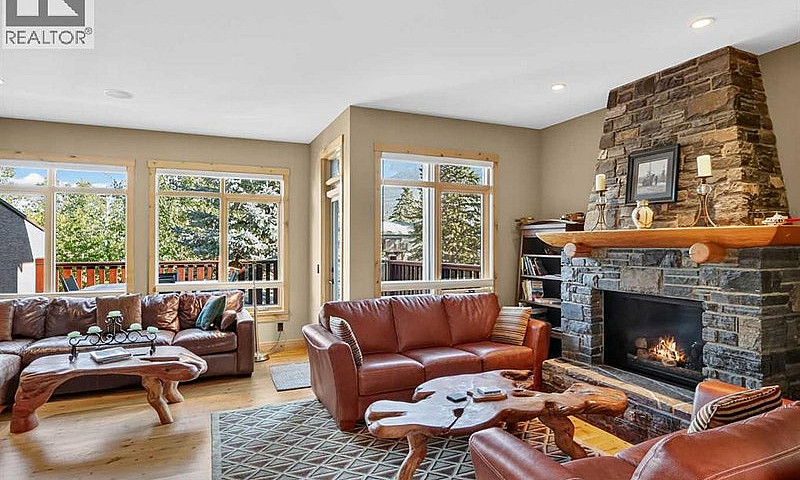 617 7 Street Canmore...