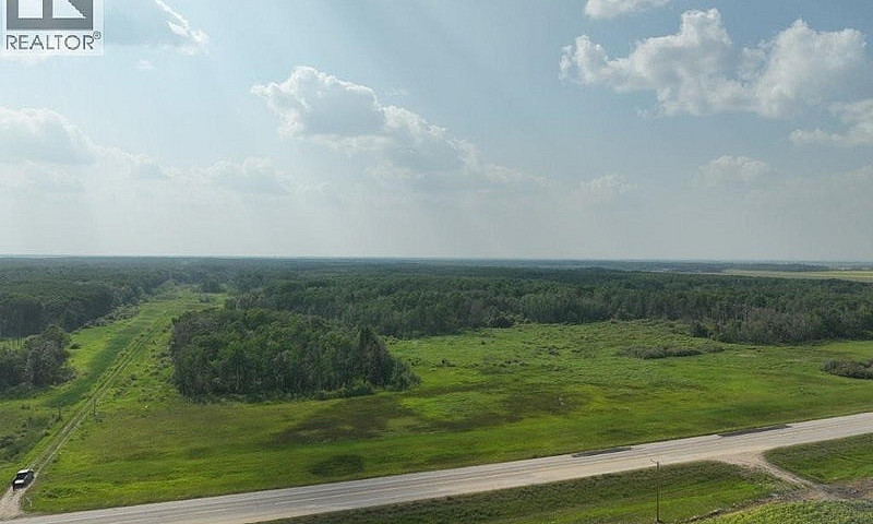 76 Acre Hunters Retr...