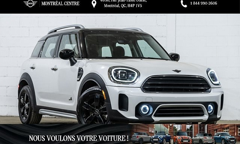 2024 Mini Countryman...