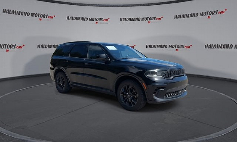 2024 Dodge Durango G...