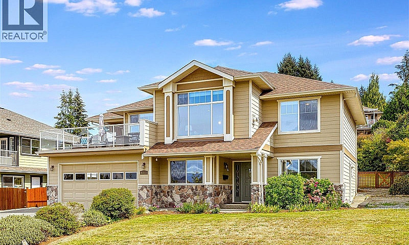 6315 Central Saanich...