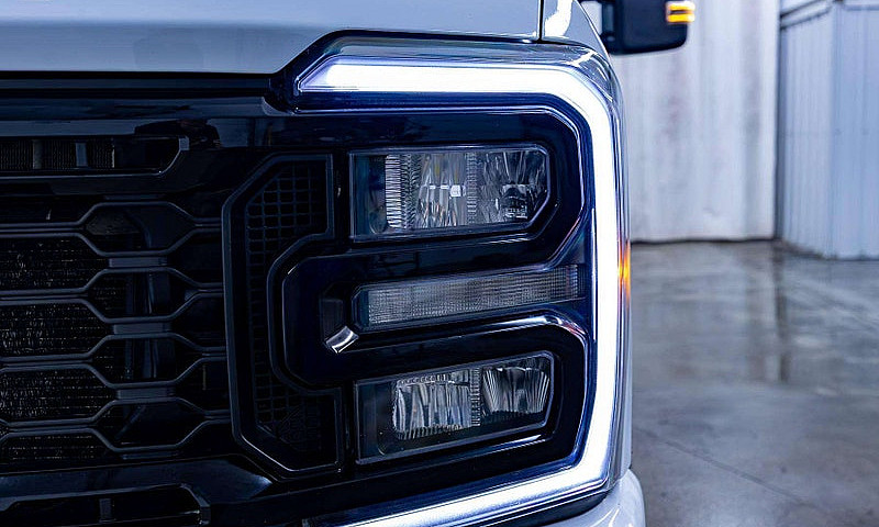 2026 Ford F-350 4X4 ...