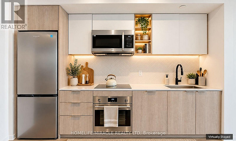 320 - 36 Zorra Stree...