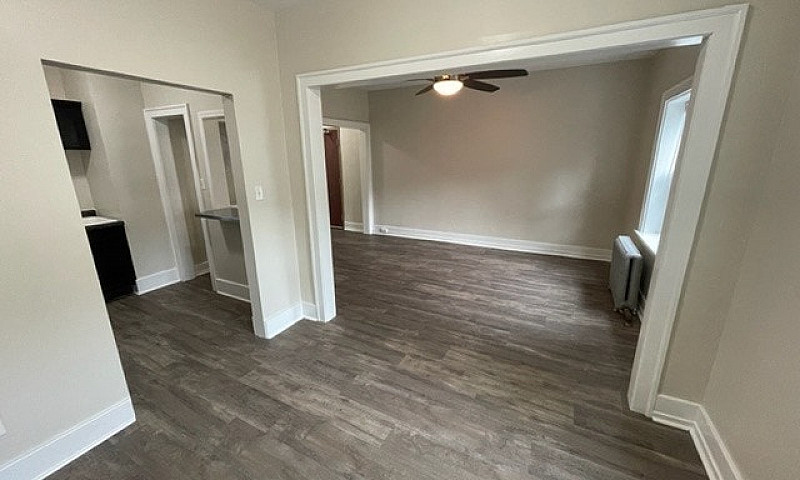 190 Balmoral - 1 Br ...