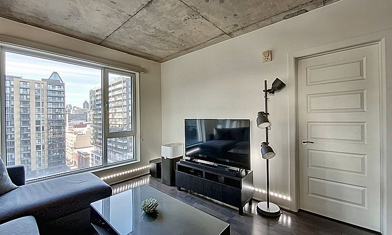 549 998$ - Condo À V...