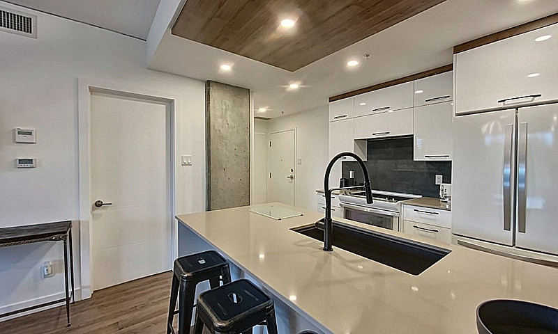 275 000$ - Condo À V...