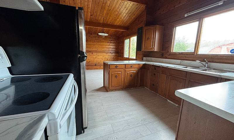 Acreage Near Sylvan ...