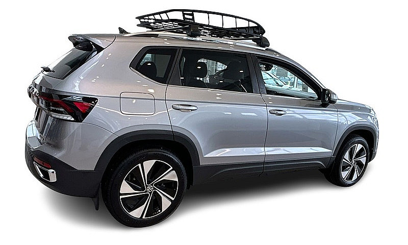 2025 Volkswagen Taos...