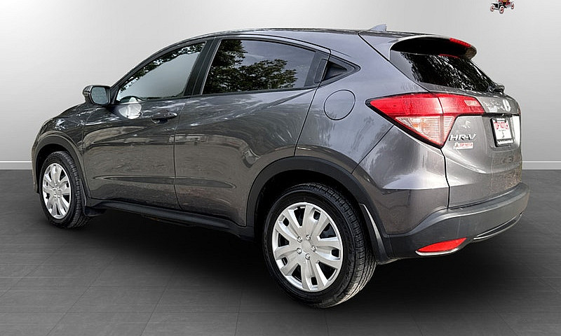 2017 Honda Hr-V Ex, ...