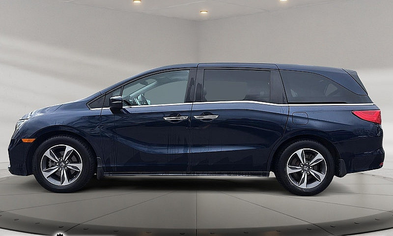 2020 Honda Odyssey E...