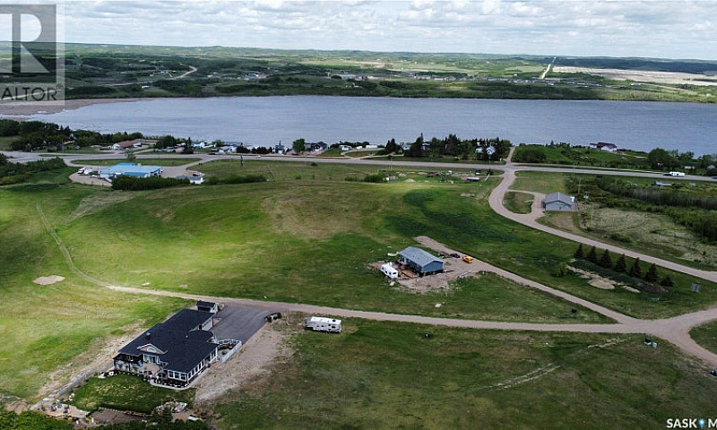 Lot 17 Thomas Drive ...