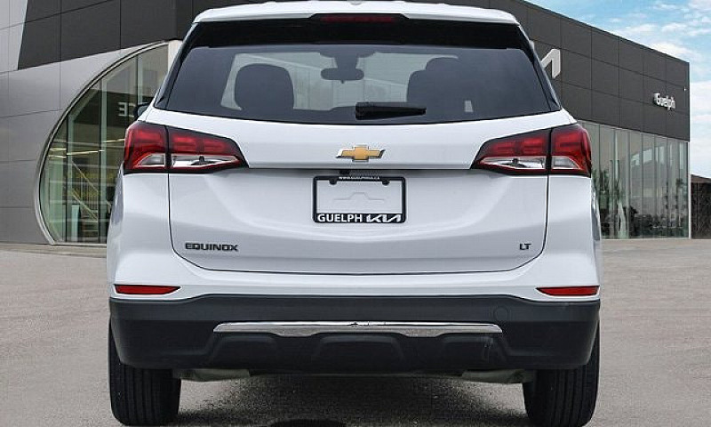 2022 Chevrolet Equin...