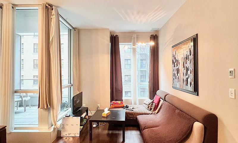 Magnifique Condo Meu...
