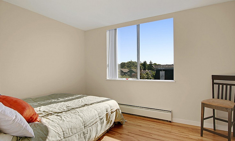 Almata - 1 Bedroom A...
