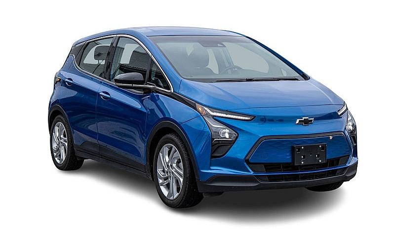 2023 Chevrolet Bolt ...