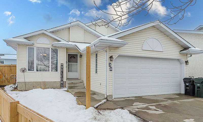 Sherwood Park 4 Bed ...