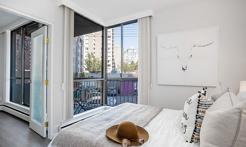 Hendry House - 1 Bed...