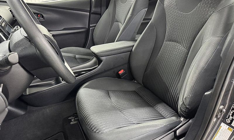 Toyota Prius Hayon 5...