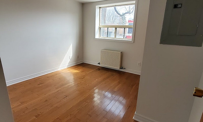 Bright 1 Bedroom Apa...
