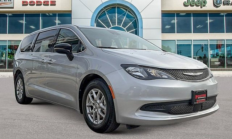 2024 Chrysler Grand ...