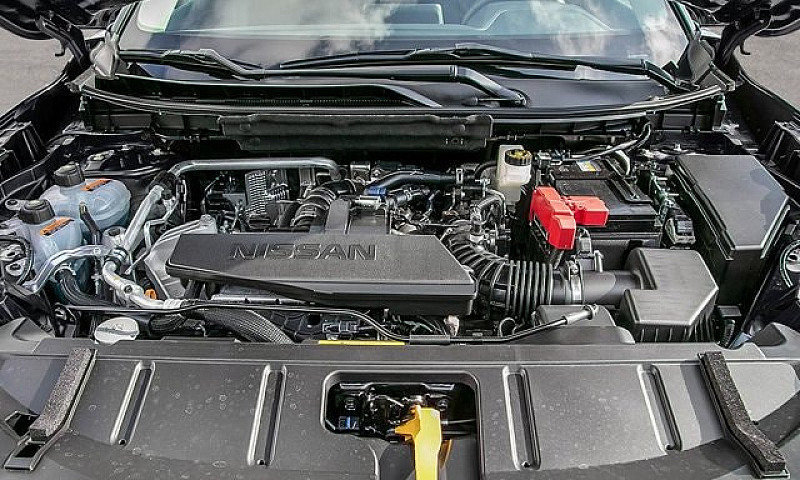2026 Nissan Rogue...