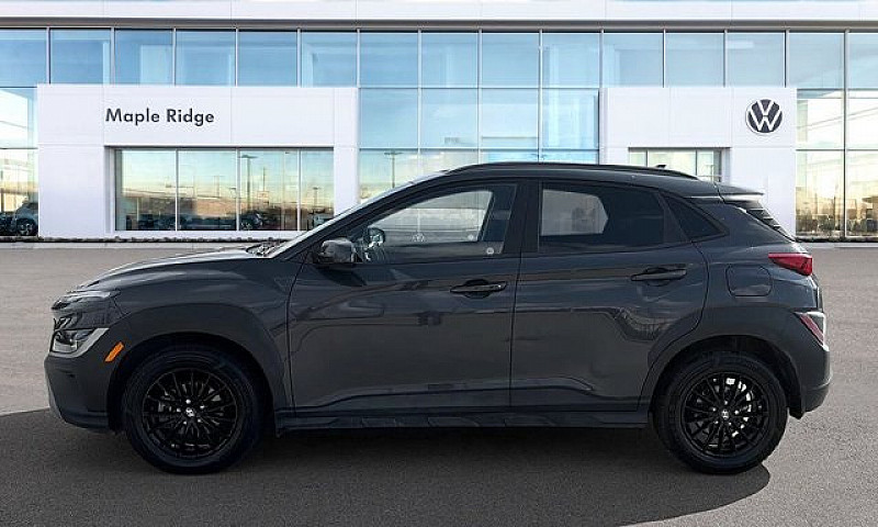 2023 Hyundai Kona Pr...