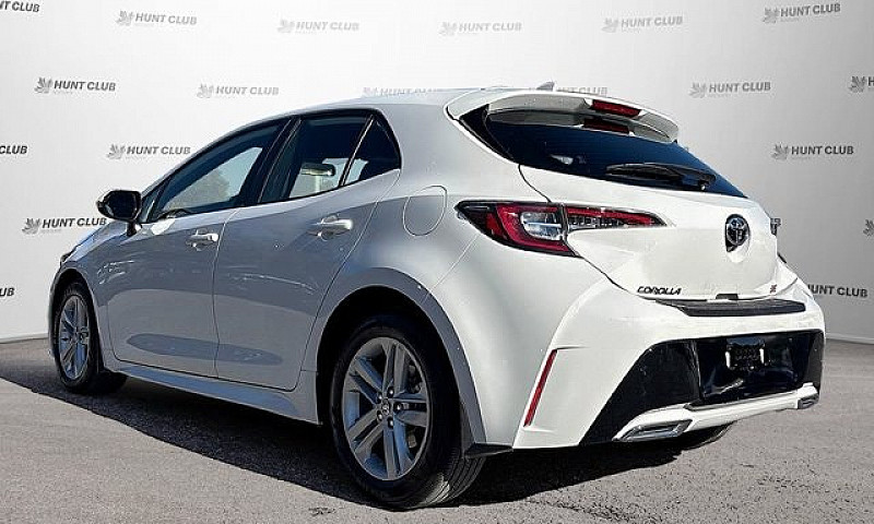 2022 Toyota Corolla ...