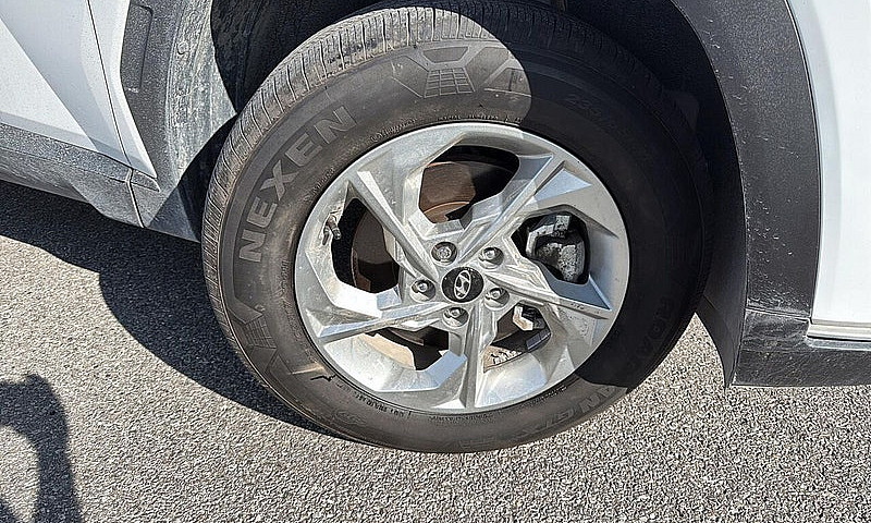 2024 Hyundai Tucson ...