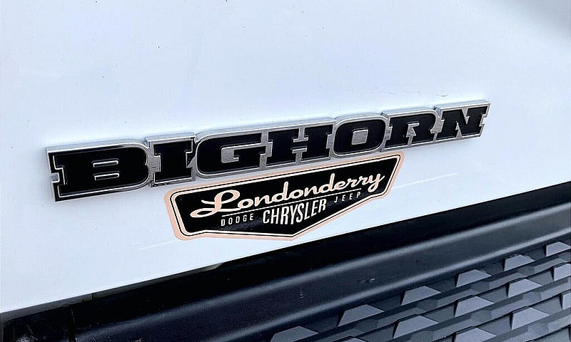2024 Ram Ram 3500 4W...