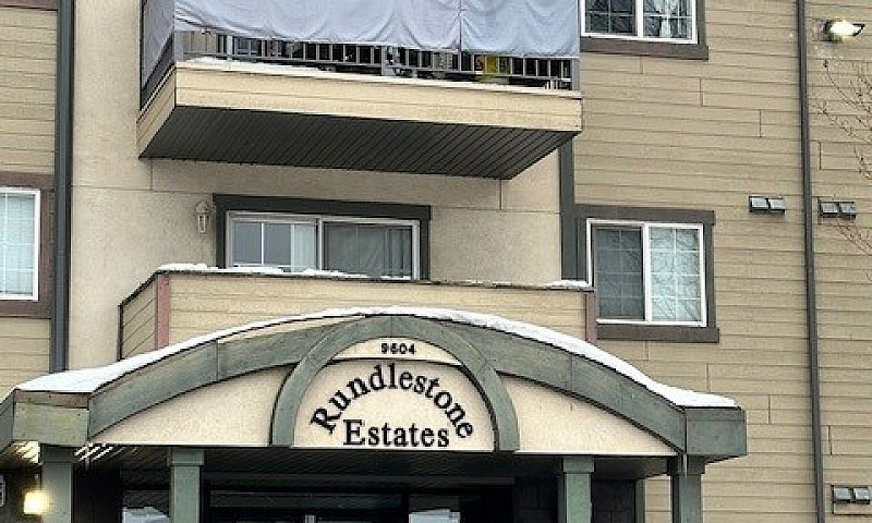 Runsdlestone Estates...