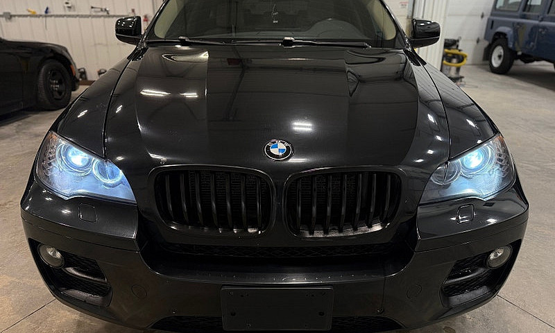 2014 Bmw X6 Xdrive *...