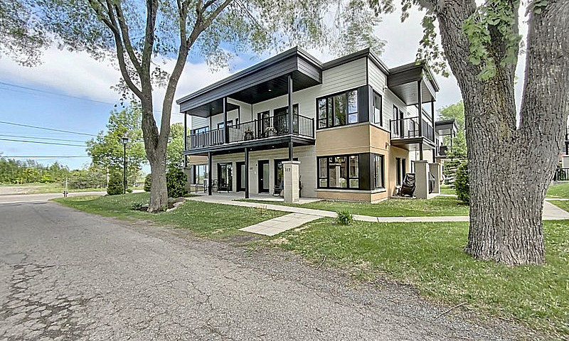 277 500$ - Condo À V...
