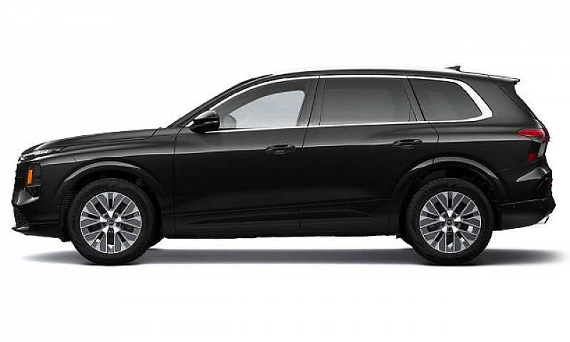 2027 Audi Q7 Progres...