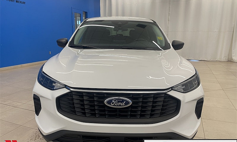 2024 Ford Escape Act...