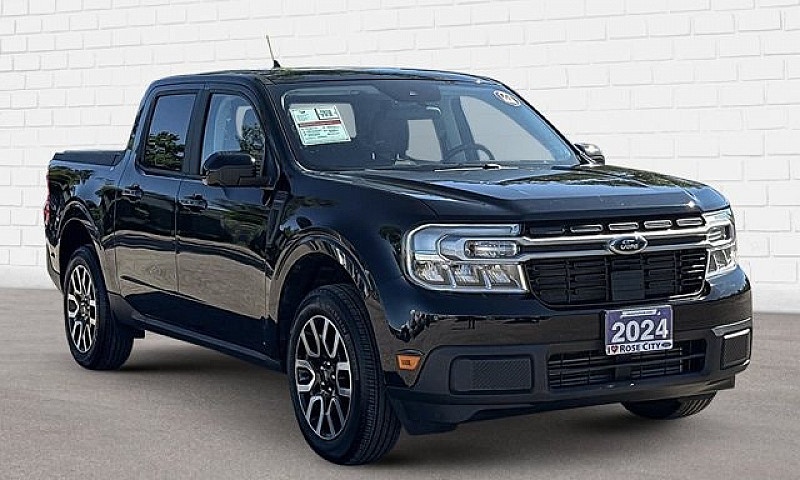 2024 Ford Maverick L...