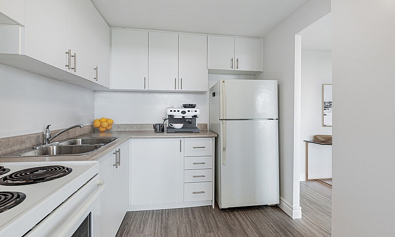 2 Bedroom Apartment ...