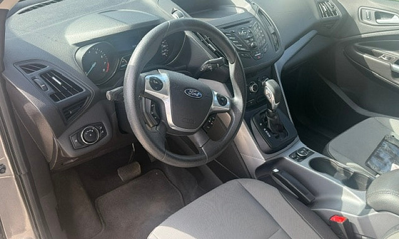 2014 Ford Escape Se ...