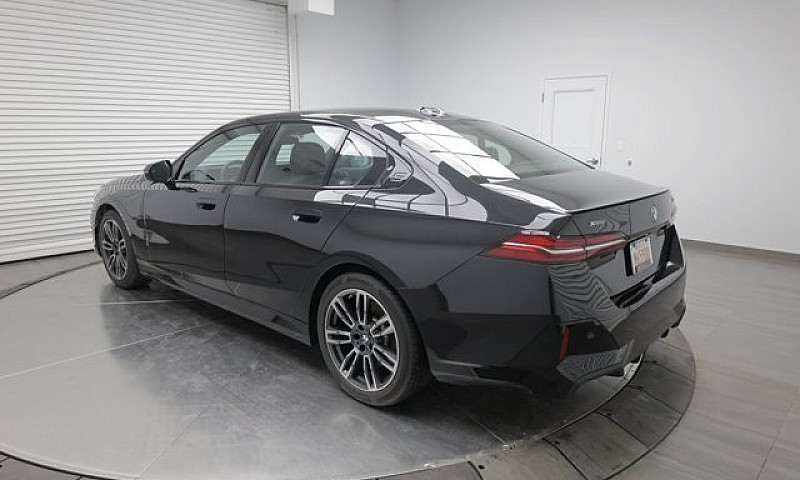 2026 Bmw 5 Series 53...