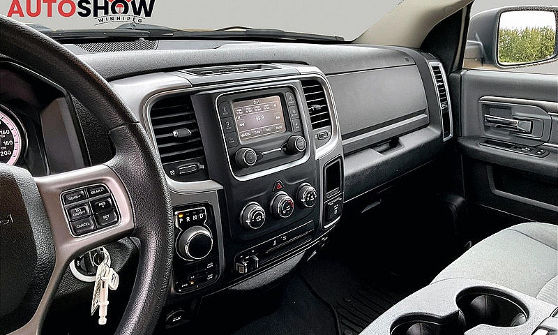 2023 Ram 1500 Clean ...