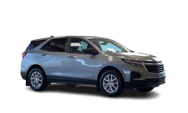 2023 Chevrolet Equin...