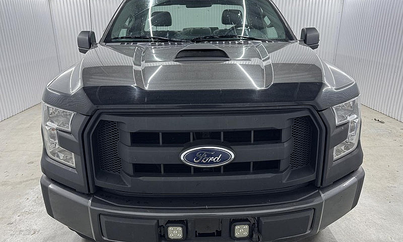 Ford F-150 Xl 2016 À...