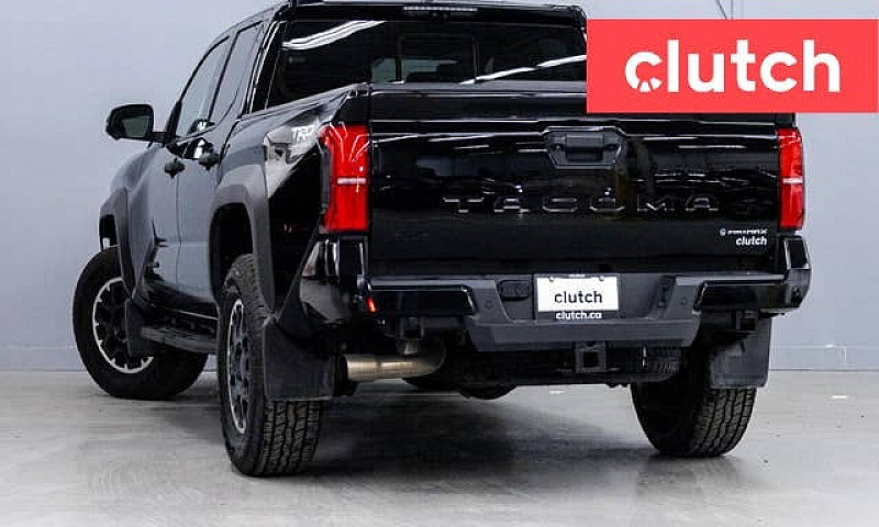 2026 Toyota Tacoma H...