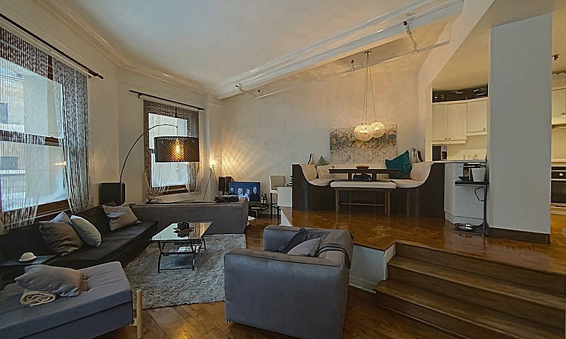 637 000$ - Condo À V...