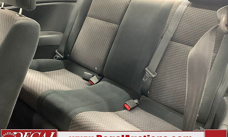 2003 Honda Civic...