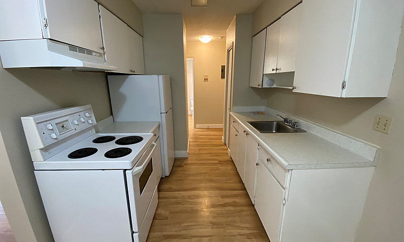 1 Bedroom 1 Bath - A...